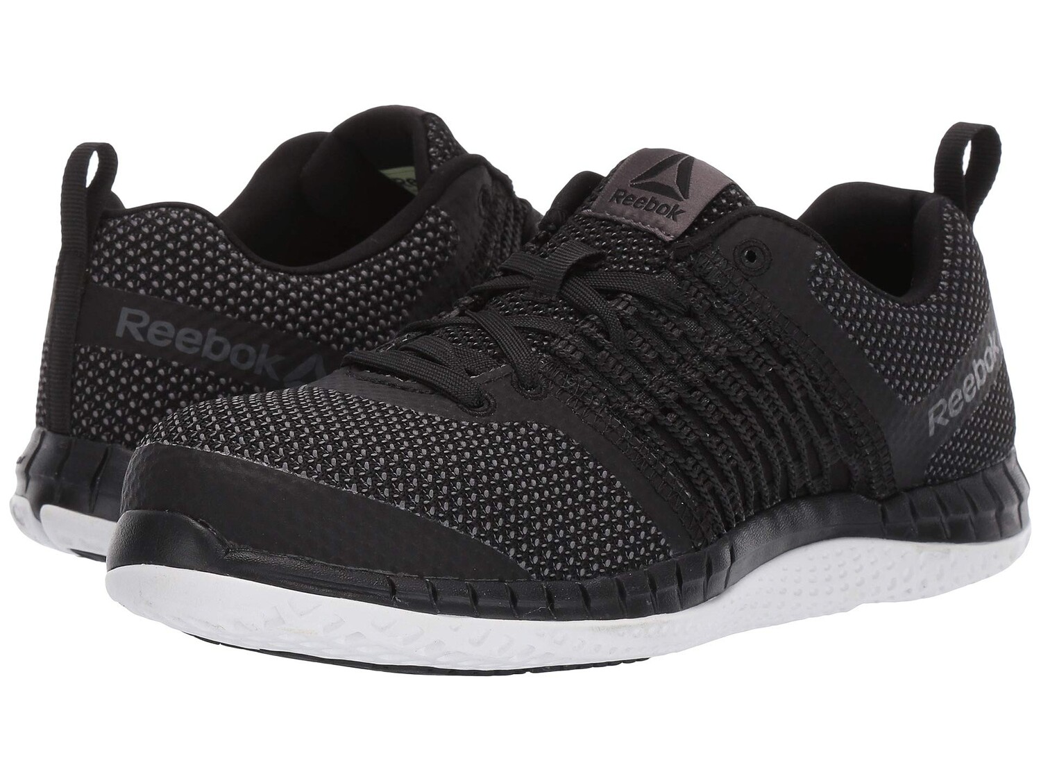 

Кроссовки Reebok Work Print Work ULTK