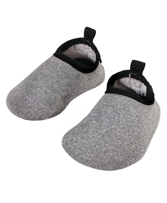 

Детские водные туфли Hudson Unisex для спорта, йоги, пляжа и активного отдыха Hudson Baby, серый