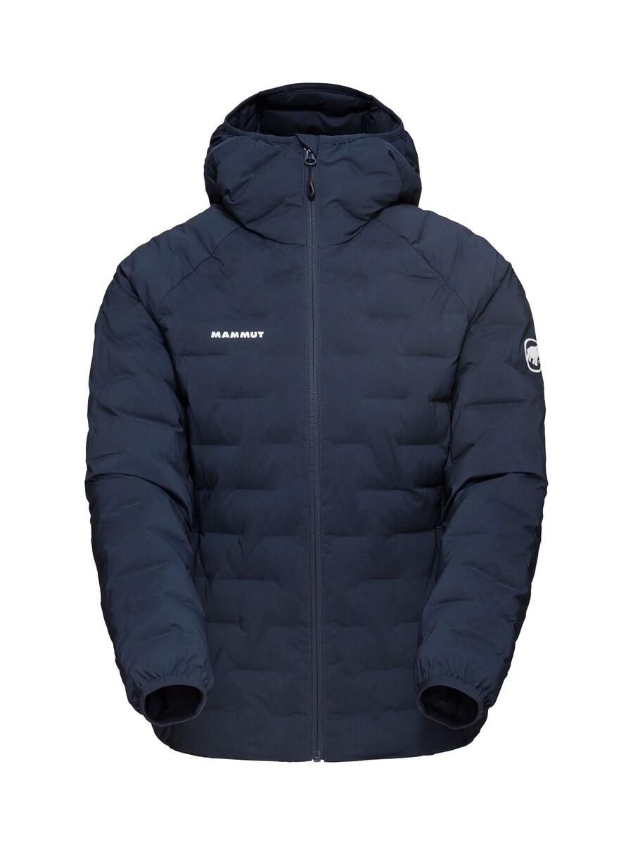 

Куртка для активного отдыха MAMMUT, marine blue