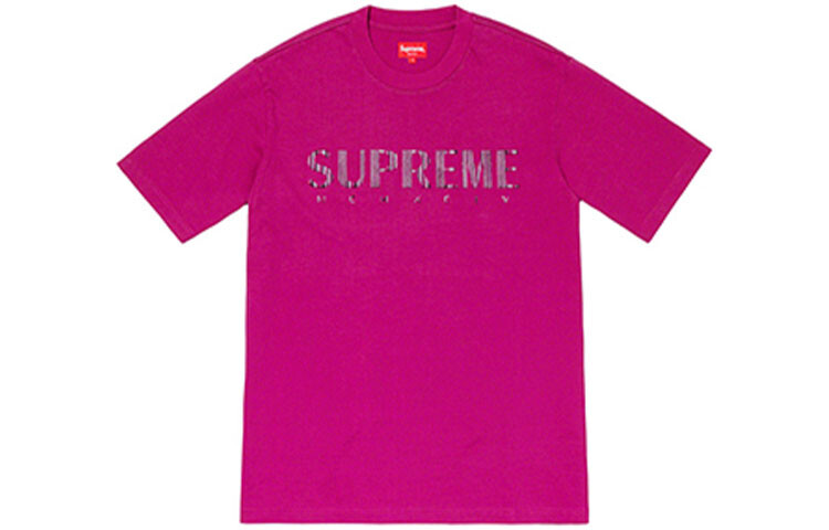 

Футболка SS19 унисекс Supreme