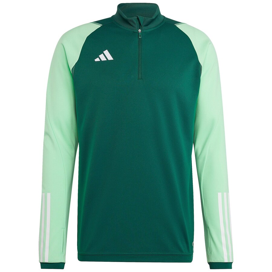 

Рубашка performance ADIDAS PERFORMANCE Tiro 23 Competition, цвет Green/Mint