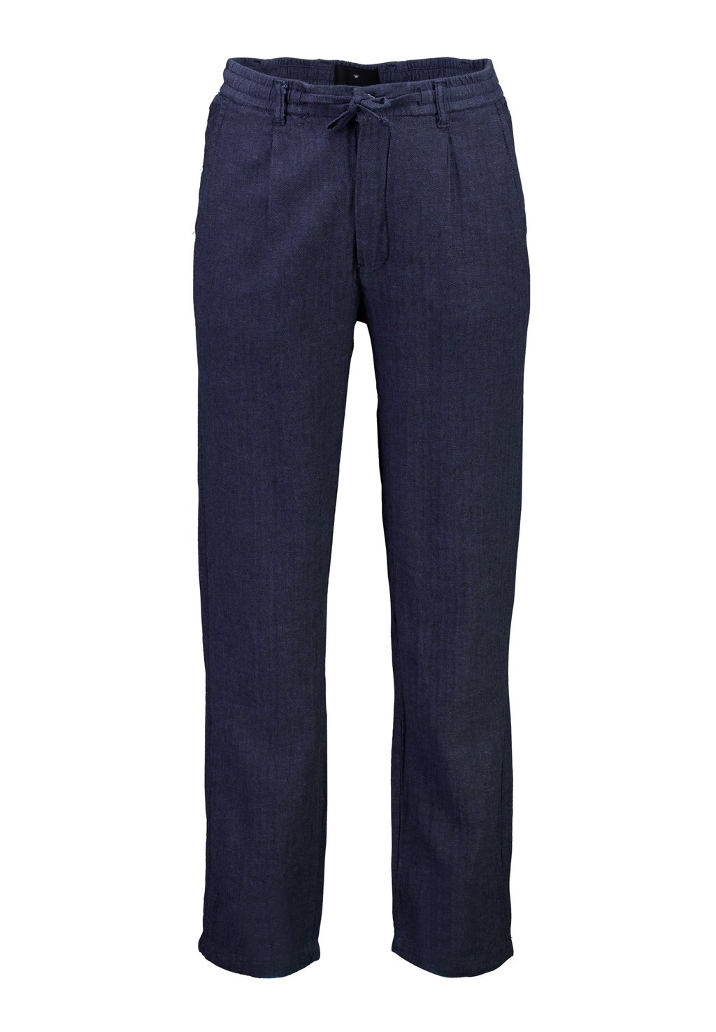 

Чиносы HERRINGBONE Junk De Luxe, темно-синий