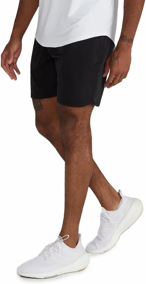 

Мужские шорты BYLT Active Short с подкладкой