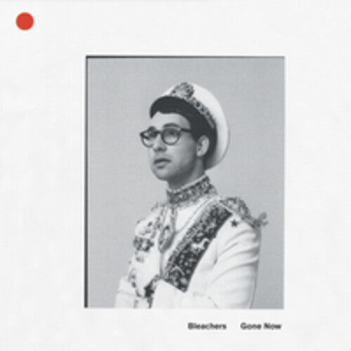 

Виниловая пластинка Bleachers: Gone Now