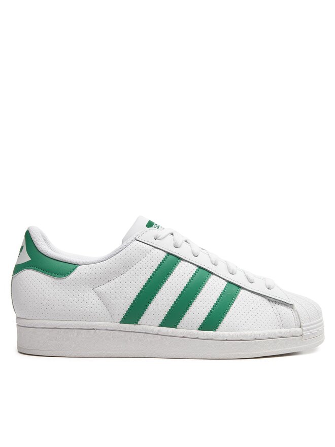 

Кроссовки Superstar IF3654 Adidas, белый