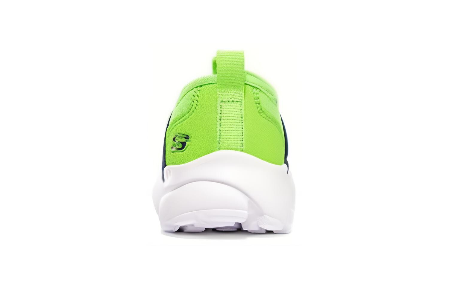 Кроссовки Skechers Toddler Shoes TD Low-top Blue/Green, зеленый — фото 4