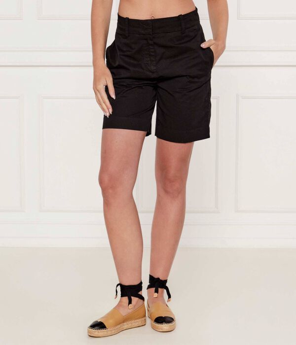 

Шорты Regular fit Marc O' Polo, черный