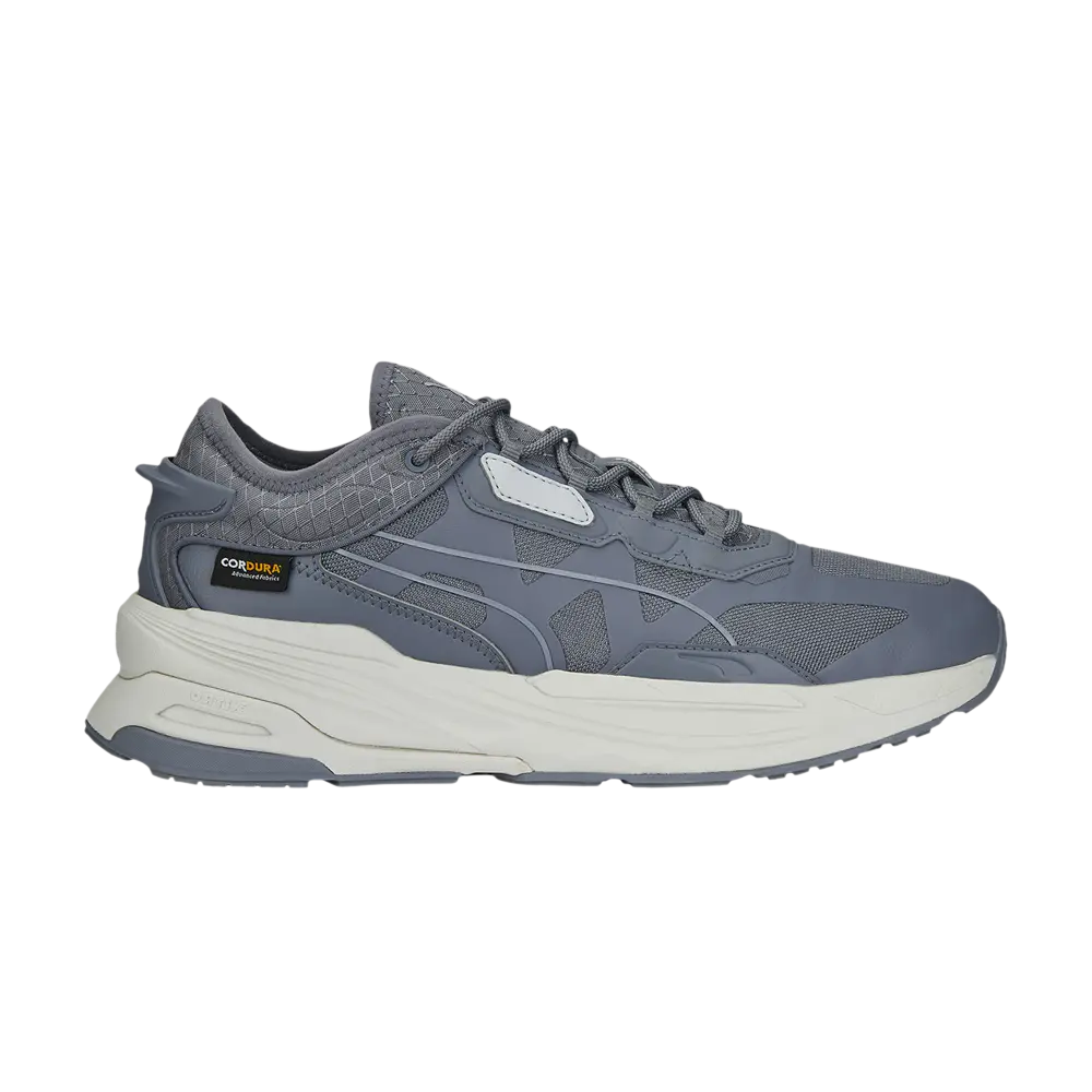 Кроссовки Extent Nitro Cordura Puma, серый