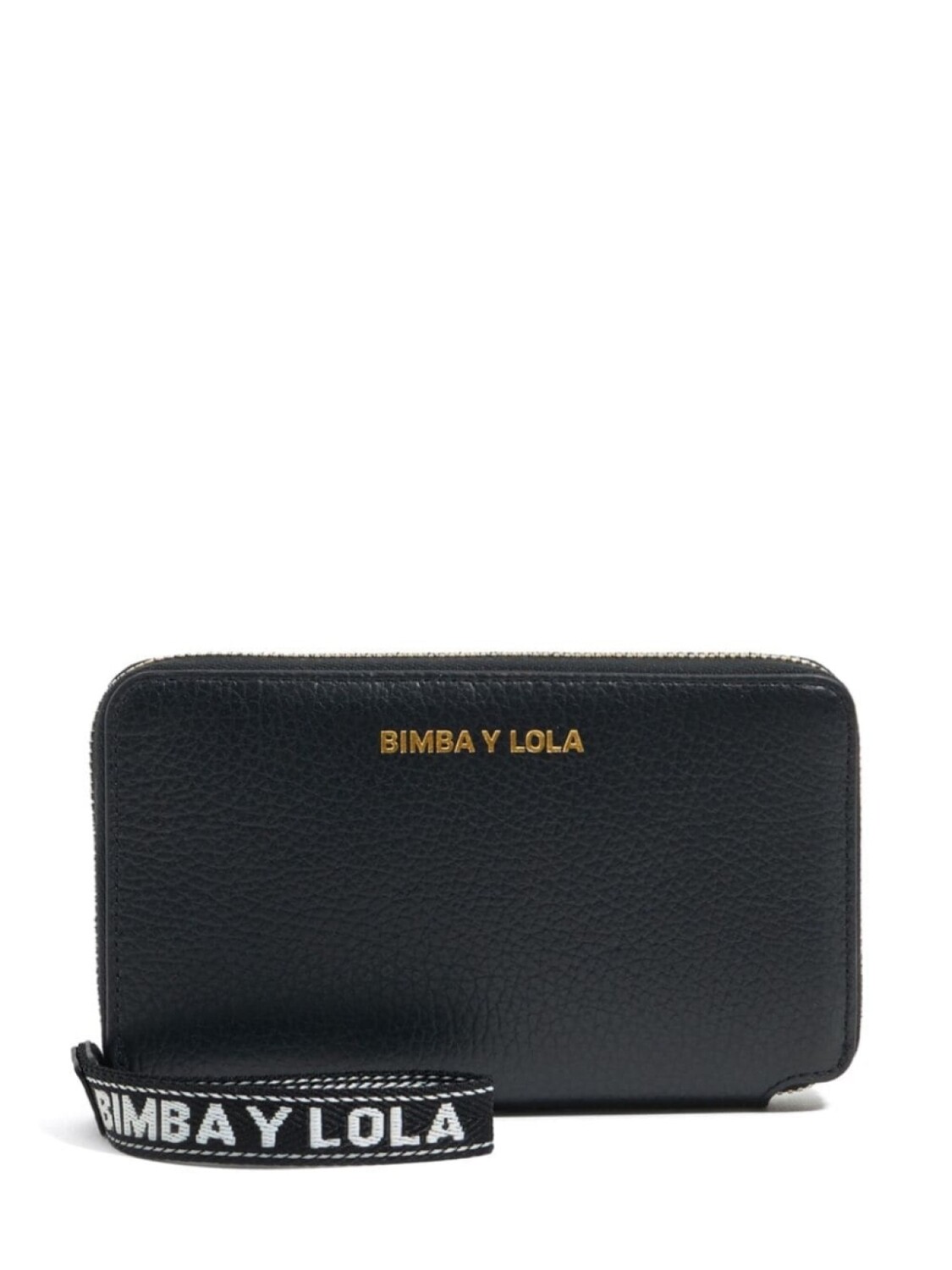 

Кошелек Bimba y Lola с логотипом, черный
