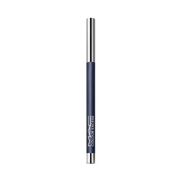 Гелевой карандаш для глаз Colour Excess Gel Pencil Eyeliner Mac Cosmetics, цвет stay the night — фото 2