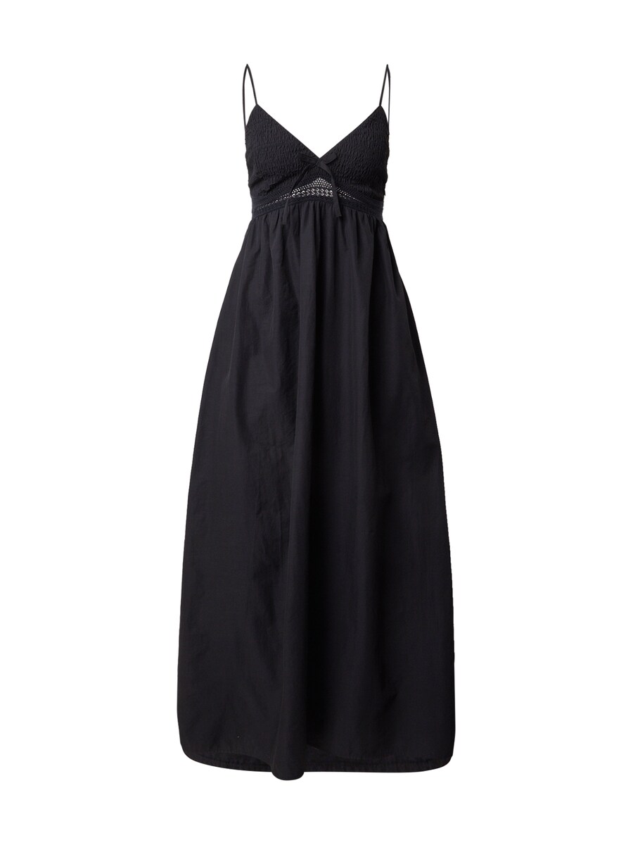 

Макси платье ONLY ONLBriar, Black