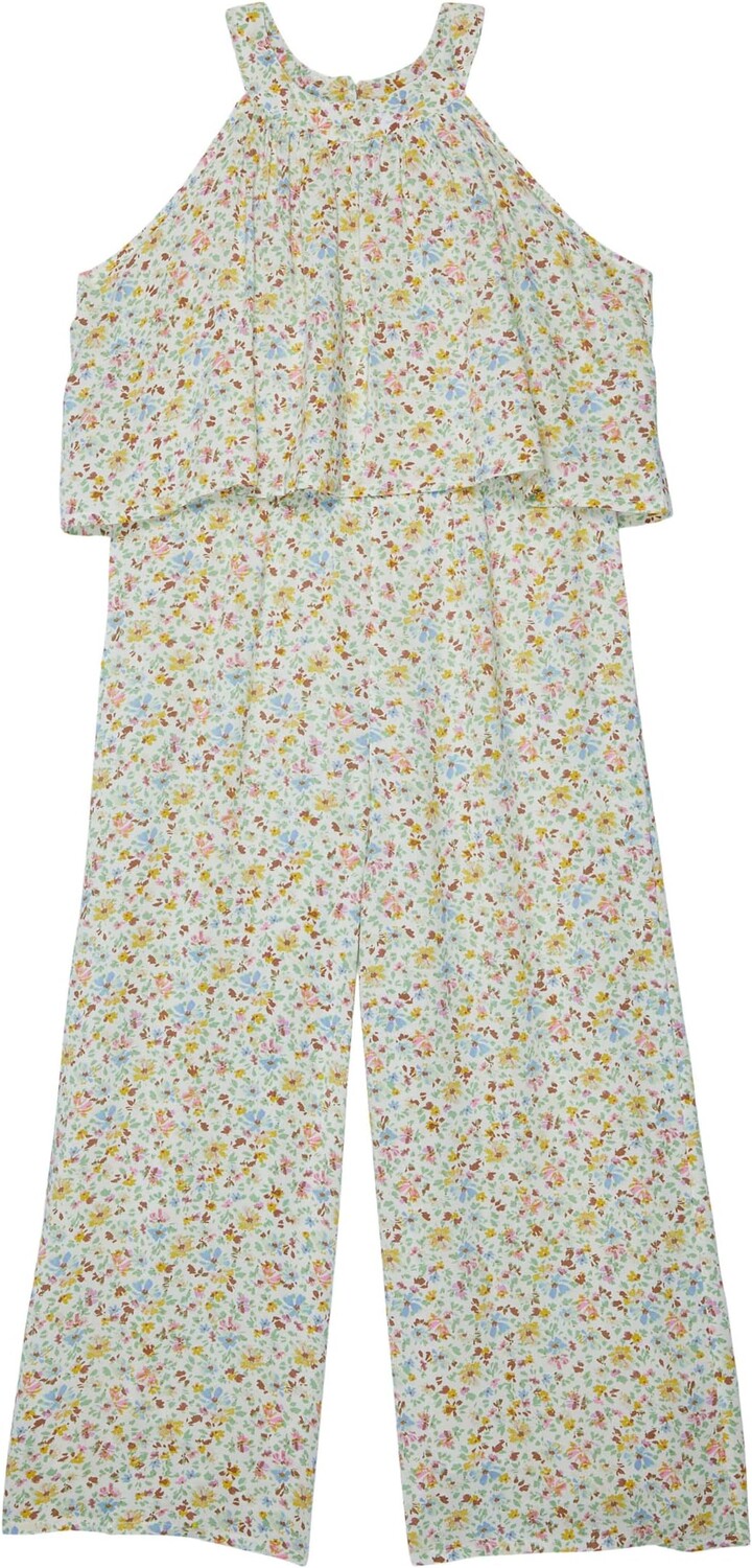 

Комбинезон O'Neill Hattie, цвет Multicolored