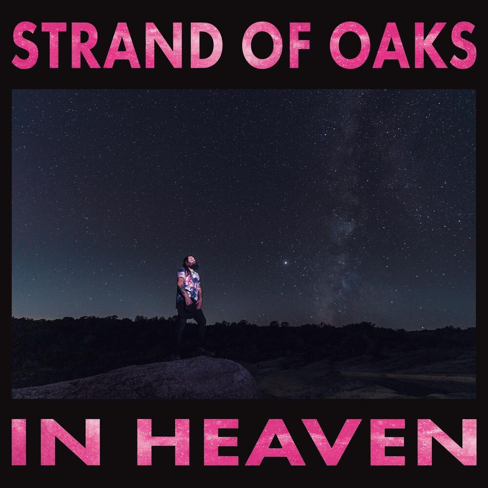 

Виниловая пластинка LP In Heaven - Strand Of Oaks