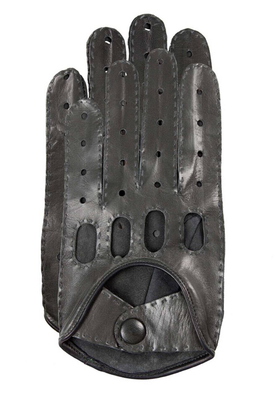 

Перчатки Gretchen Full Finger Gloves, серый