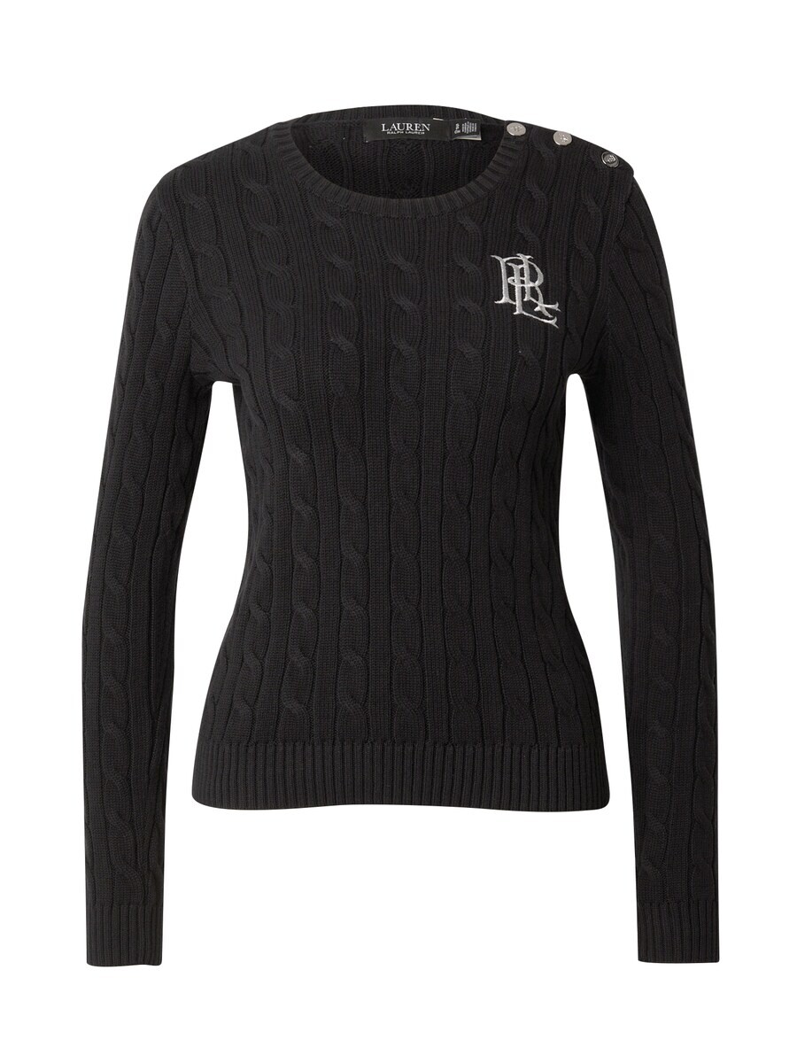 

Свитер Lauren Ralph Lauren, черный
