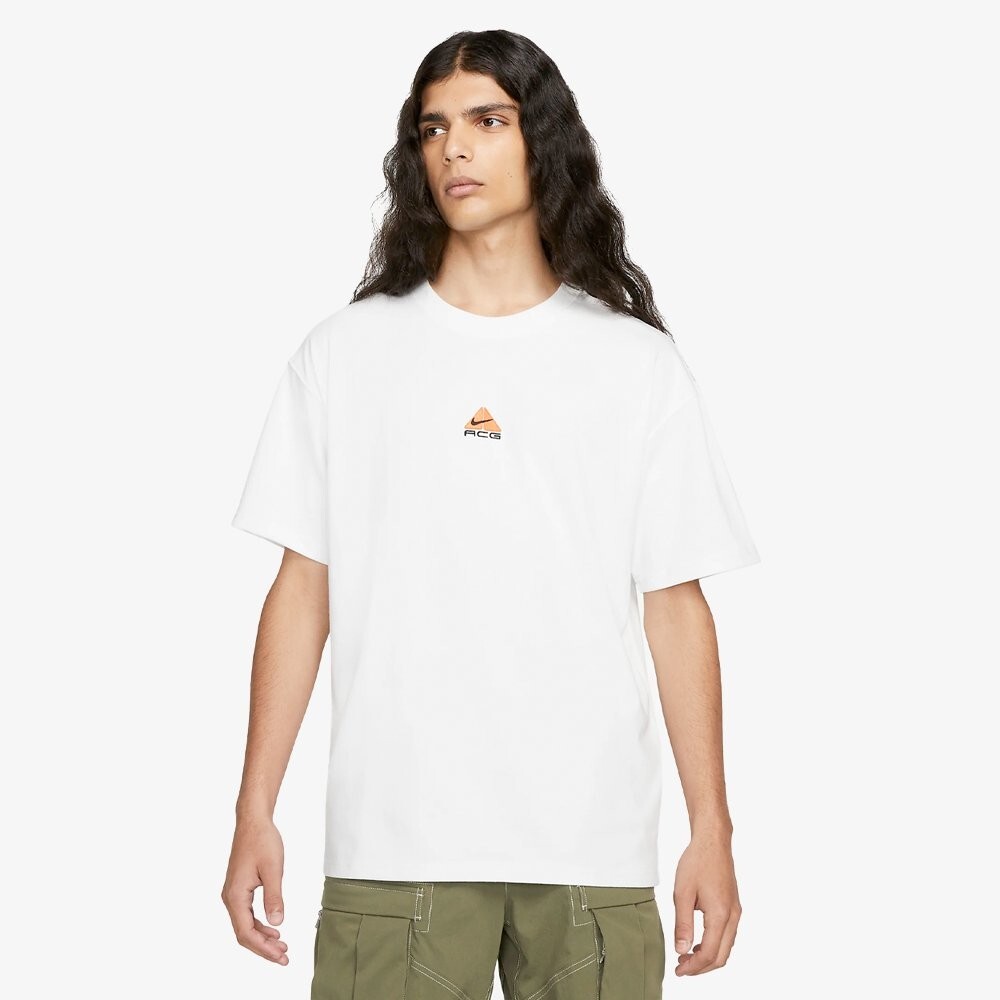 

Футболка ACG OG Logo Tee Nike, мультиколор