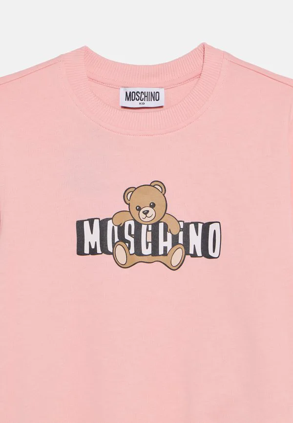 Толстовка унисекс addition Moschino, Sugar Rose — фото 3