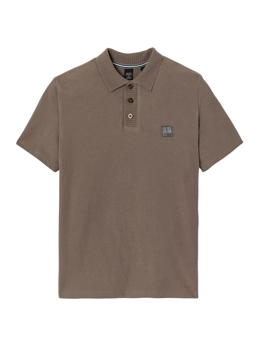 

Футболка Le Temps Des Cerises CERLO, Brown