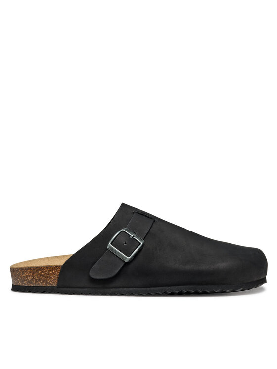 

Мюли U Sandal Ghita U559VC 00032 C9999 Geox, черный