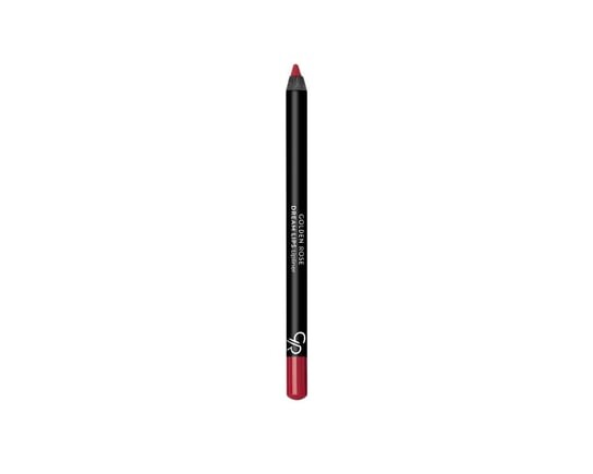 

Карандаш для губ 515, 1,4 г Golden Rose, Dream Lips, красный