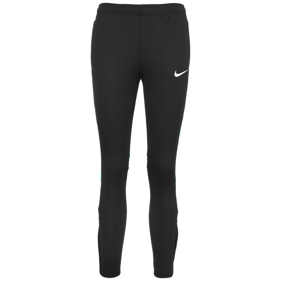 

Зауженные тренировочные брюки NIKE, черный