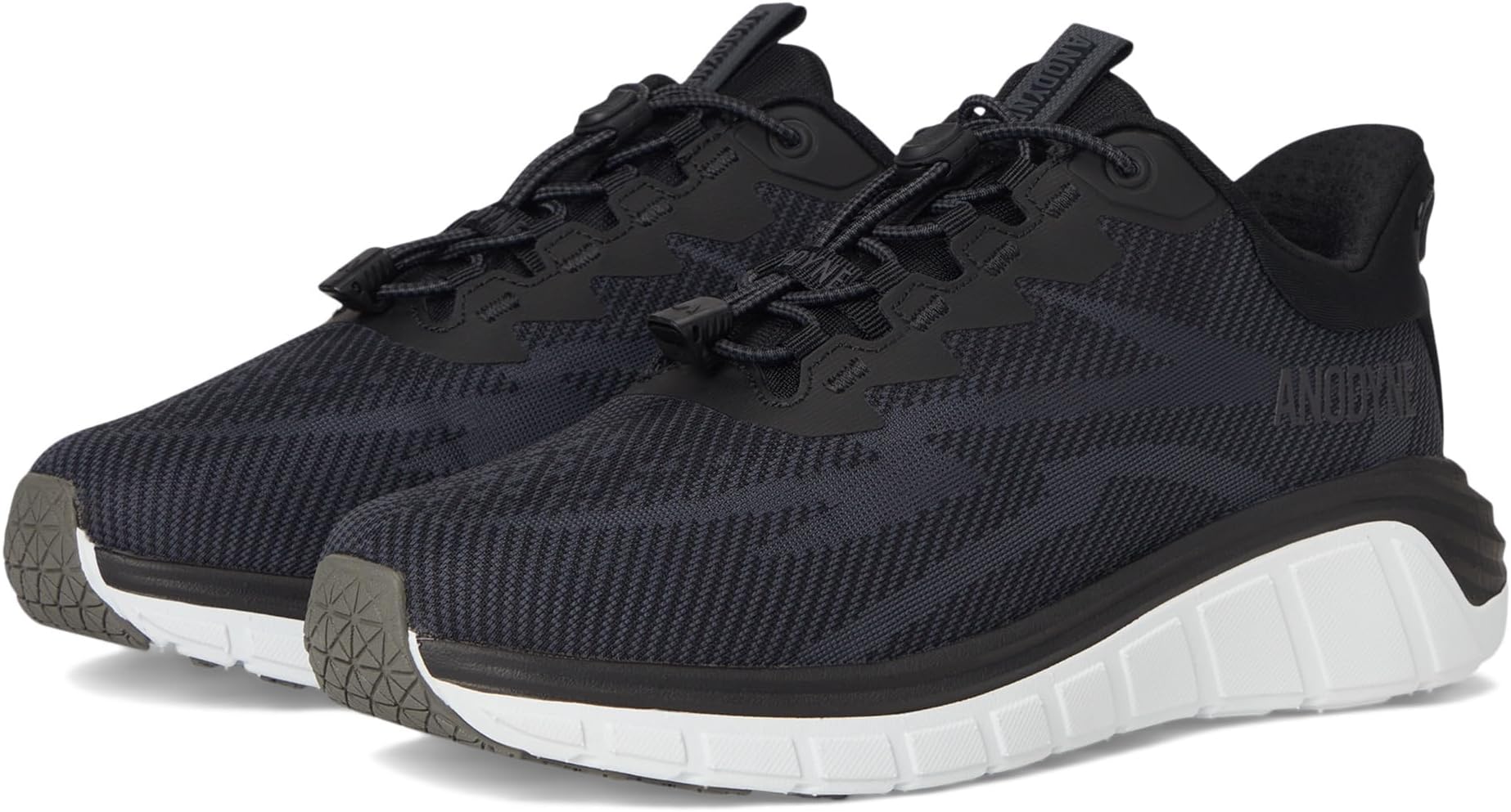 Кроссовки Anodyne Women's No. 59 Sport Dash, Black