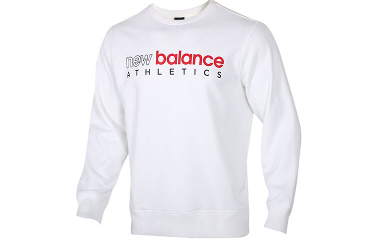

Свитшот Essentials Icon для мужчин, белый New Balance, белый