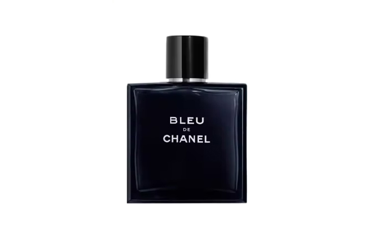 

CHANEL Мужской парфюм Cerulean Woody Aromatic туалетная вода 100ml