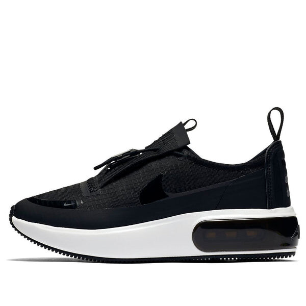 Кроссовки air max dia зима Nike, белый