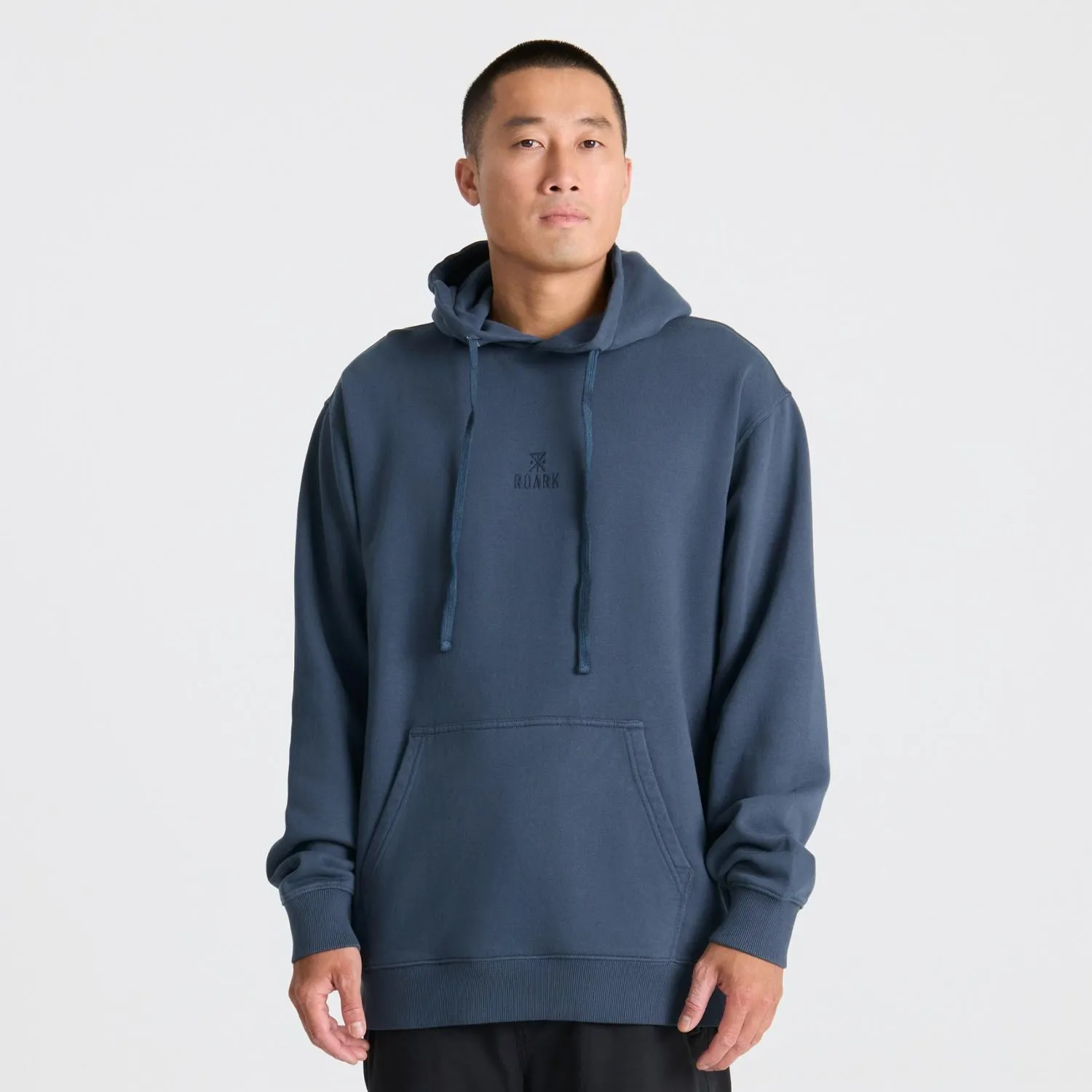 

Безопасный кемпинговый худи Roark, Navy