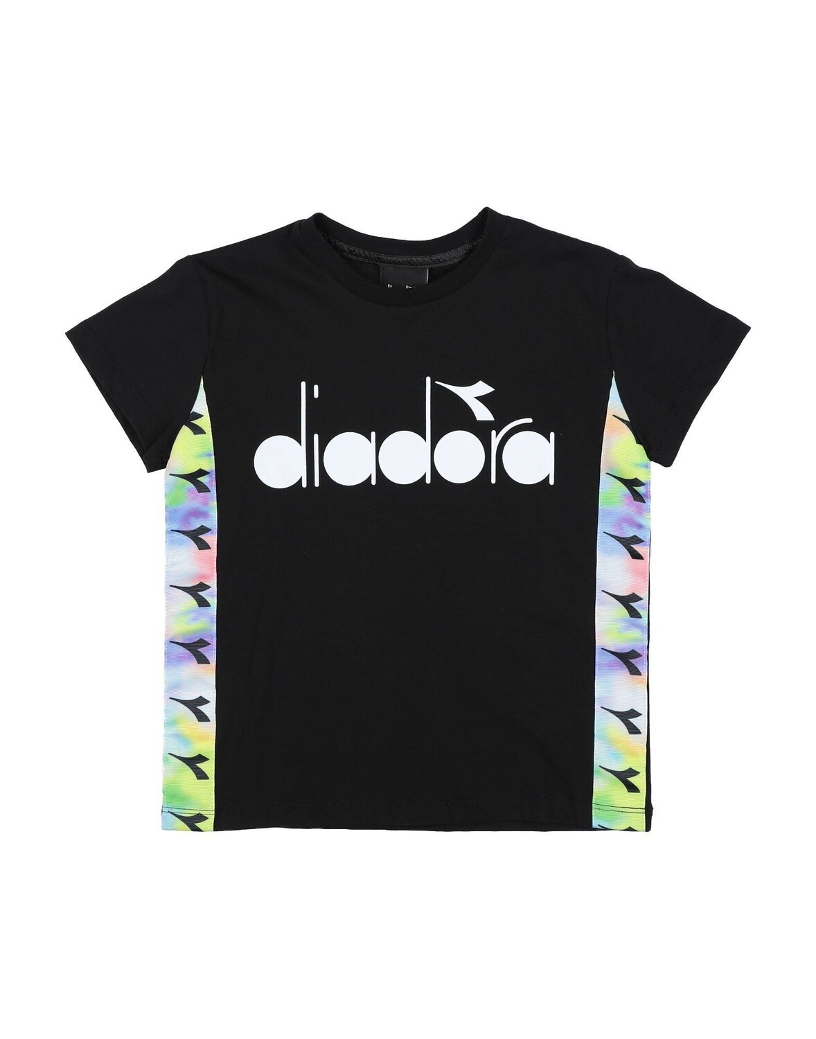 

Футболка Diadora, черный