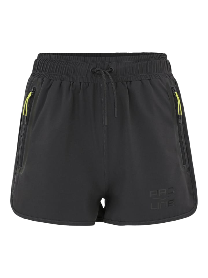 

Шорты Venice Beach Shorts Pro Line El Paso, цвет anthracite