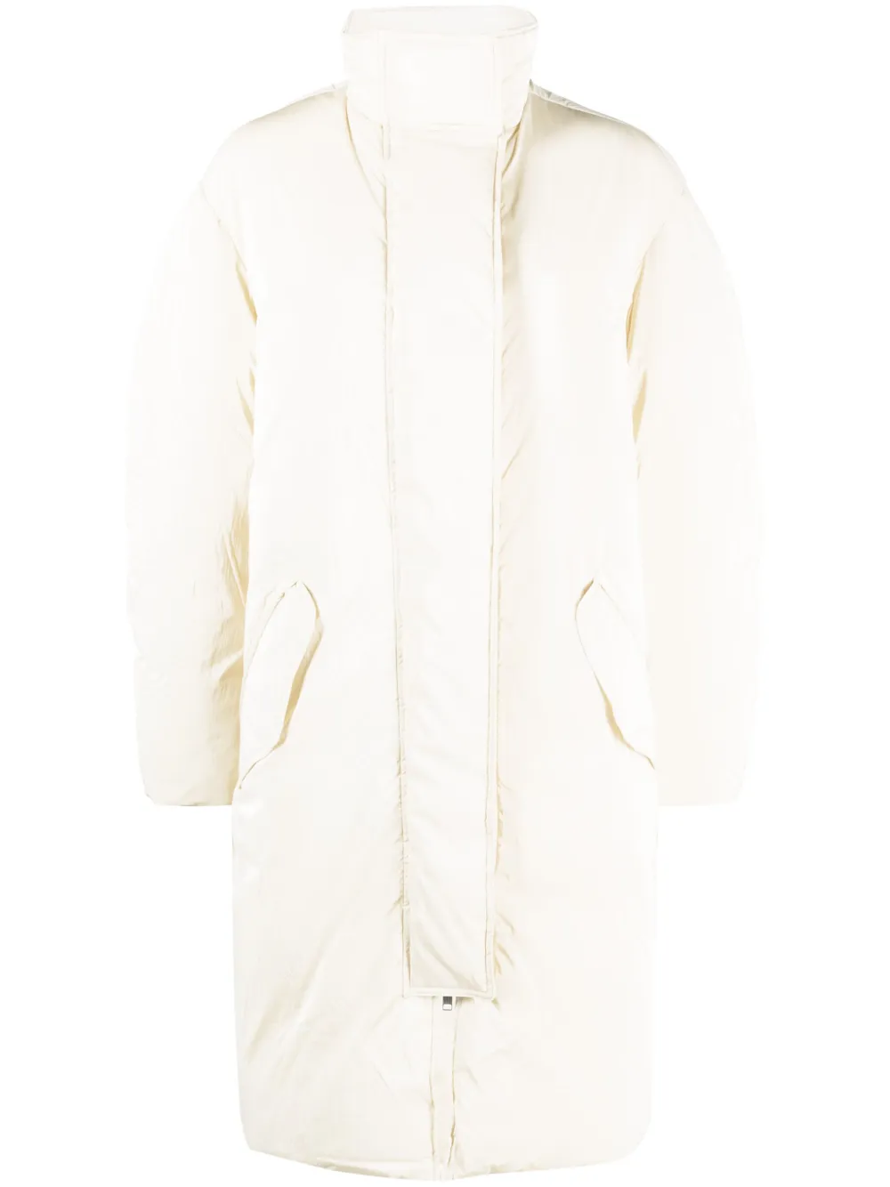 

Пуховик Debby MARANT ÉTOILE, нейтральный