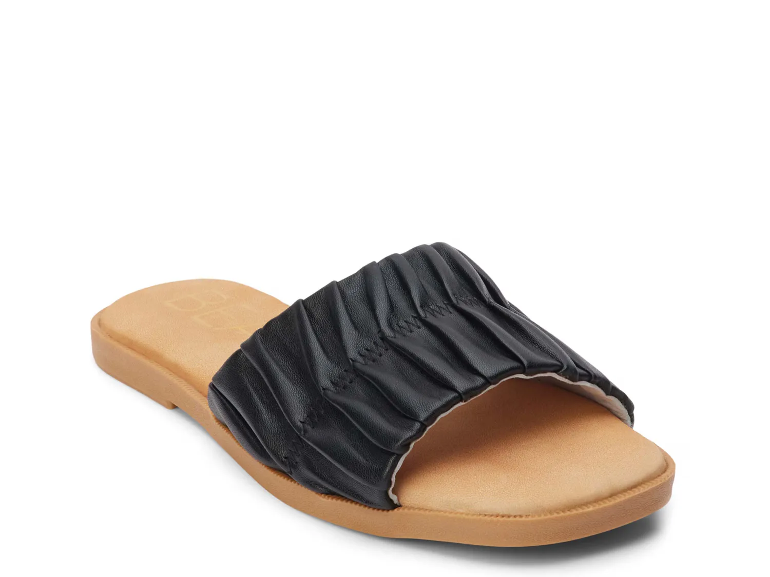 

Сандалии Viva Sandal Beach By Matisse, черный