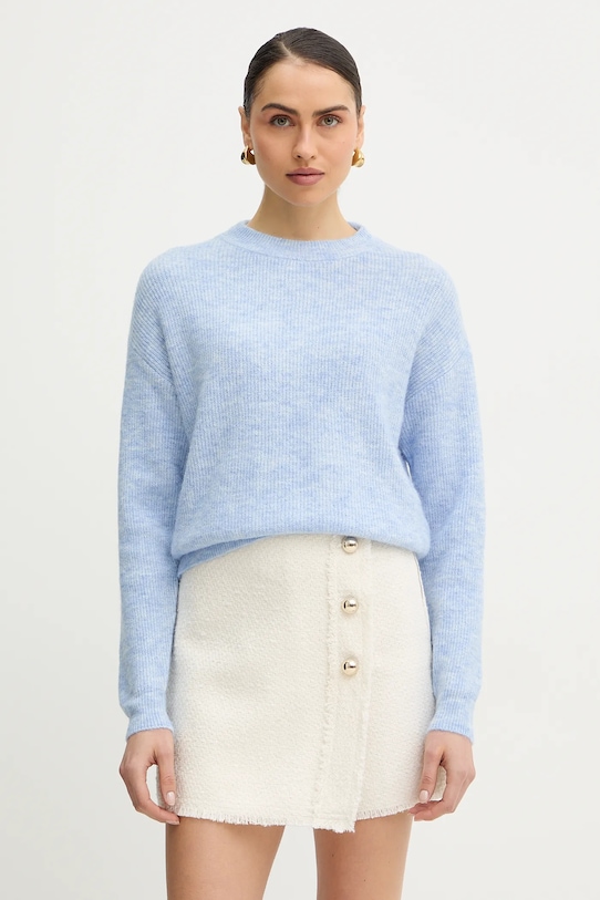 

Свитер manguin Morgan, синий