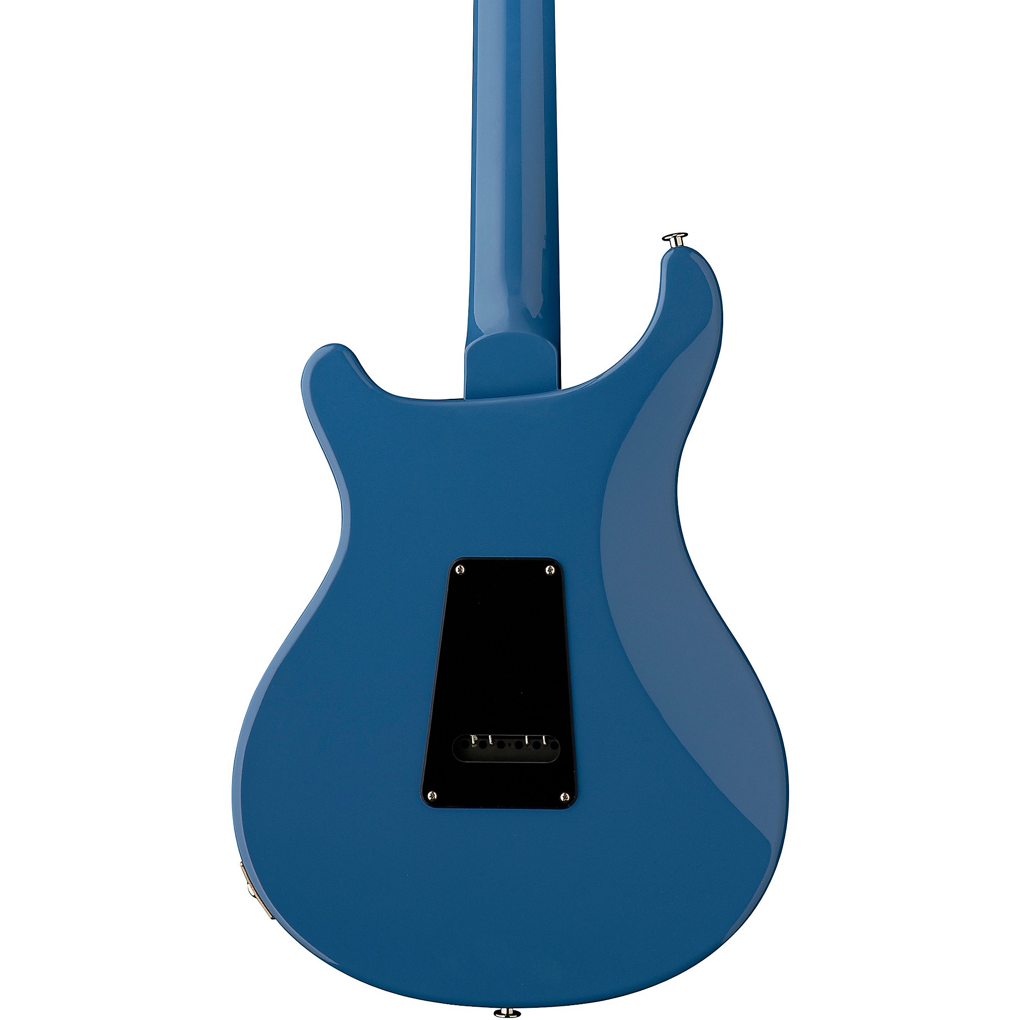 

Электрогитара PRS S2 Standard 24 Mahi Blue