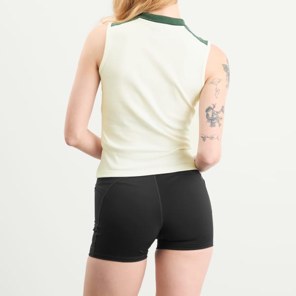Sports fitted майка Nike, Sail & Fir — фото 3