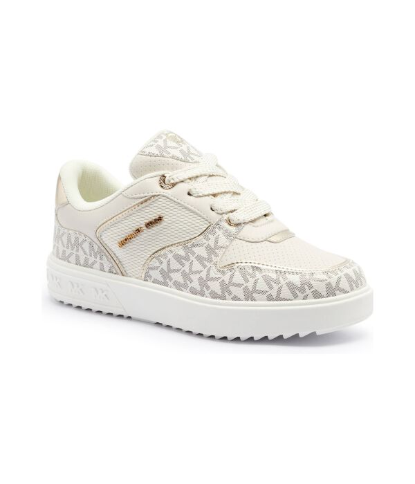 

Кроссовки эммет руми Michael Kors Kids, белый
