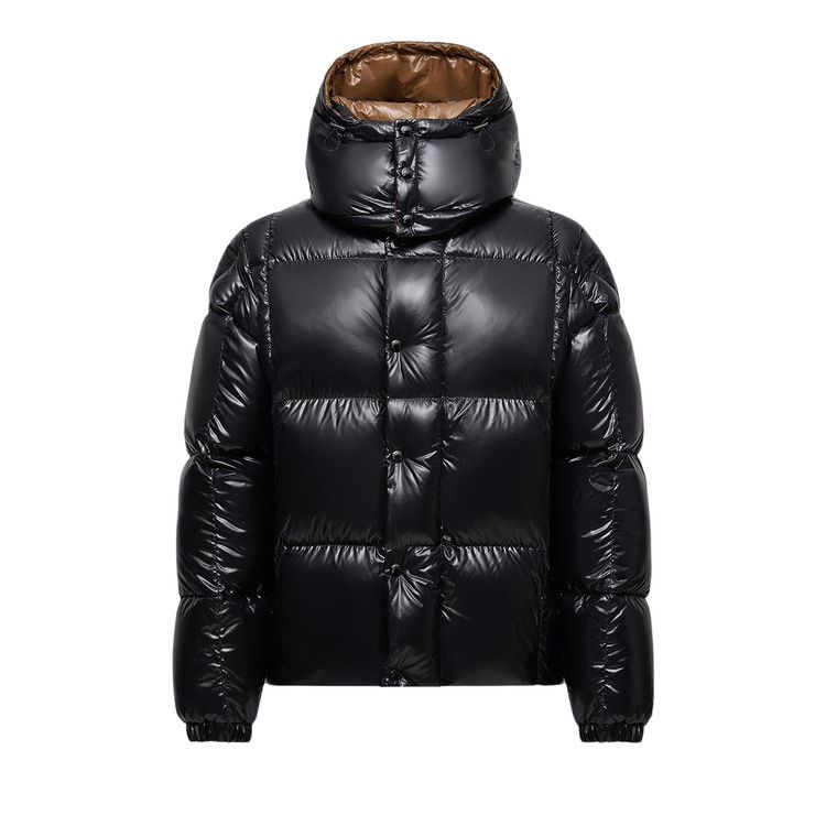 

Куртка Moncler Parana Jacket, Black