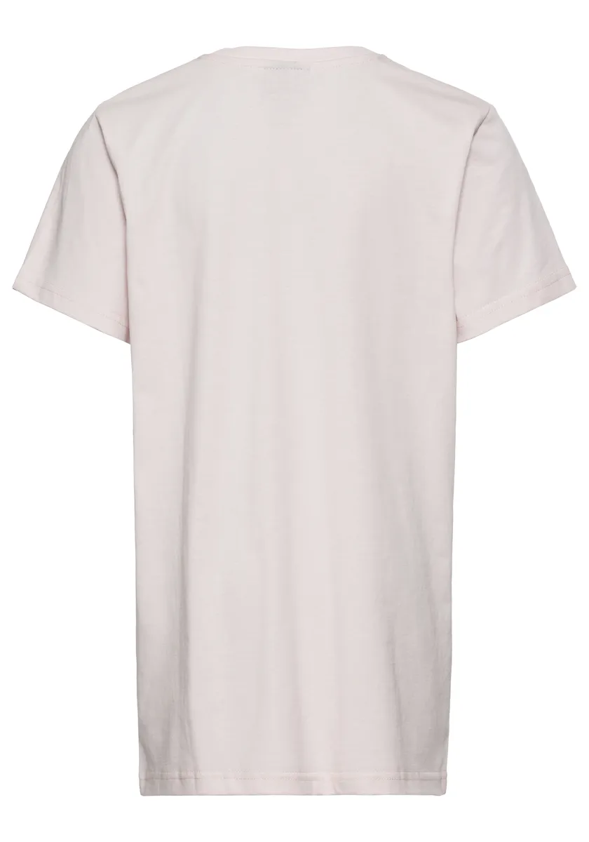 

Футболка Ellesse "DURARE JNR TEE", розовый