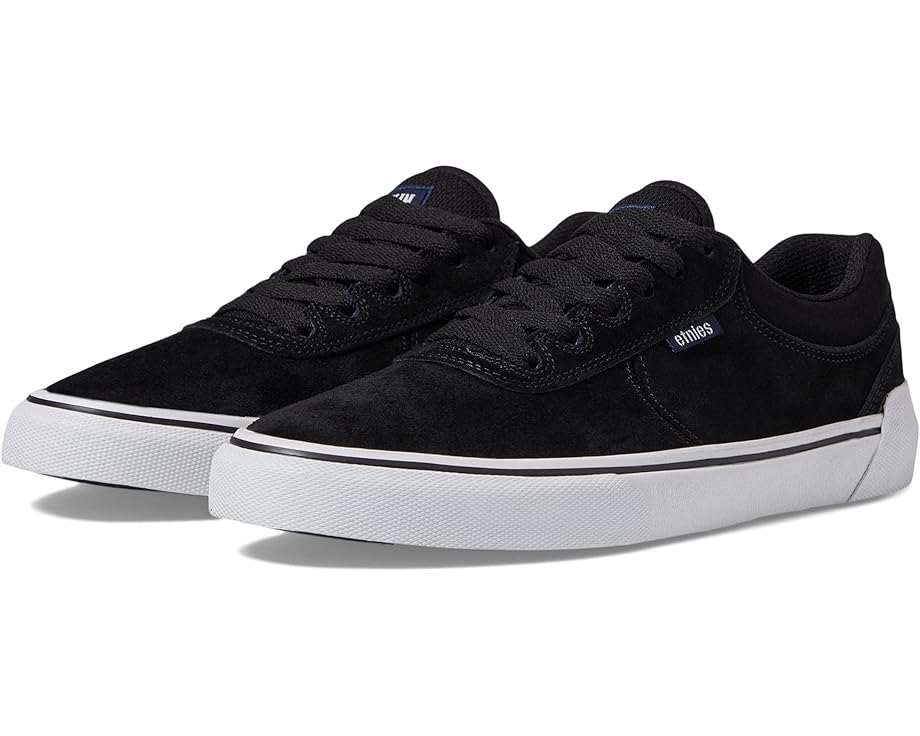 

Кроссовки etnies Joslin Vulc, цвет Black Indigo