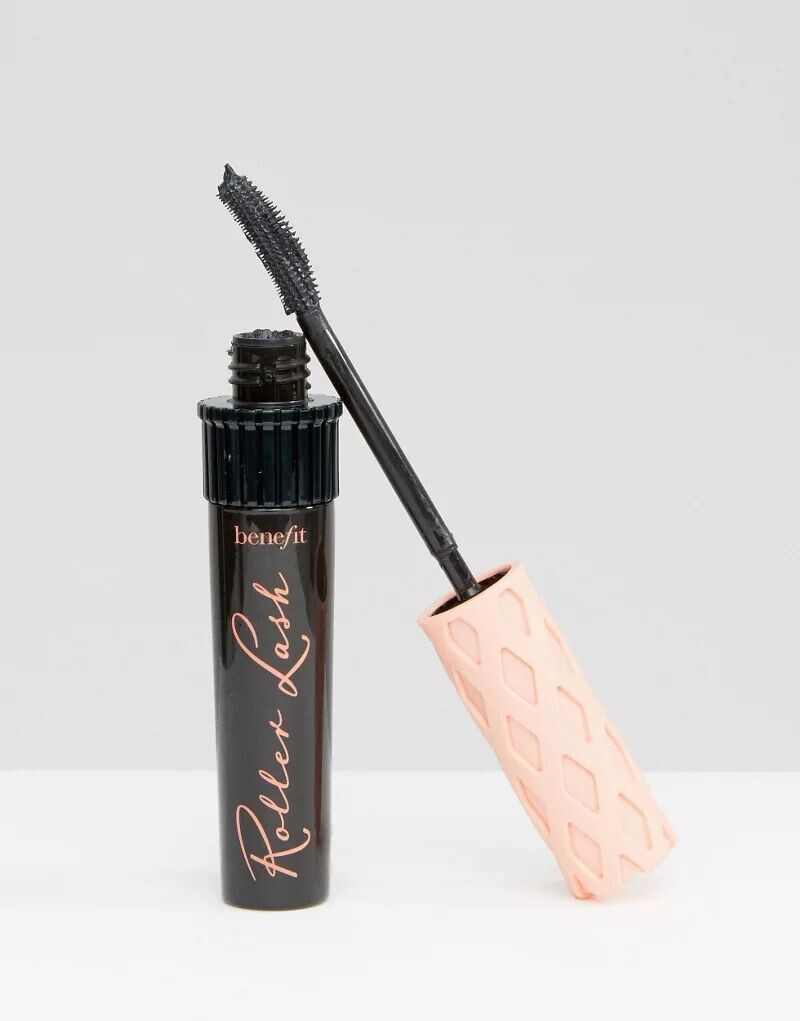 

Преимущество – Roller Lash – тушь Benefit