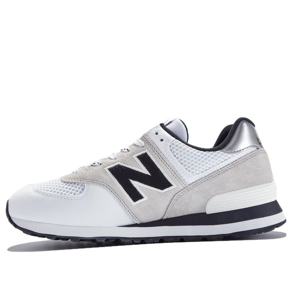 

Кроссовки 574 New Balance, белый