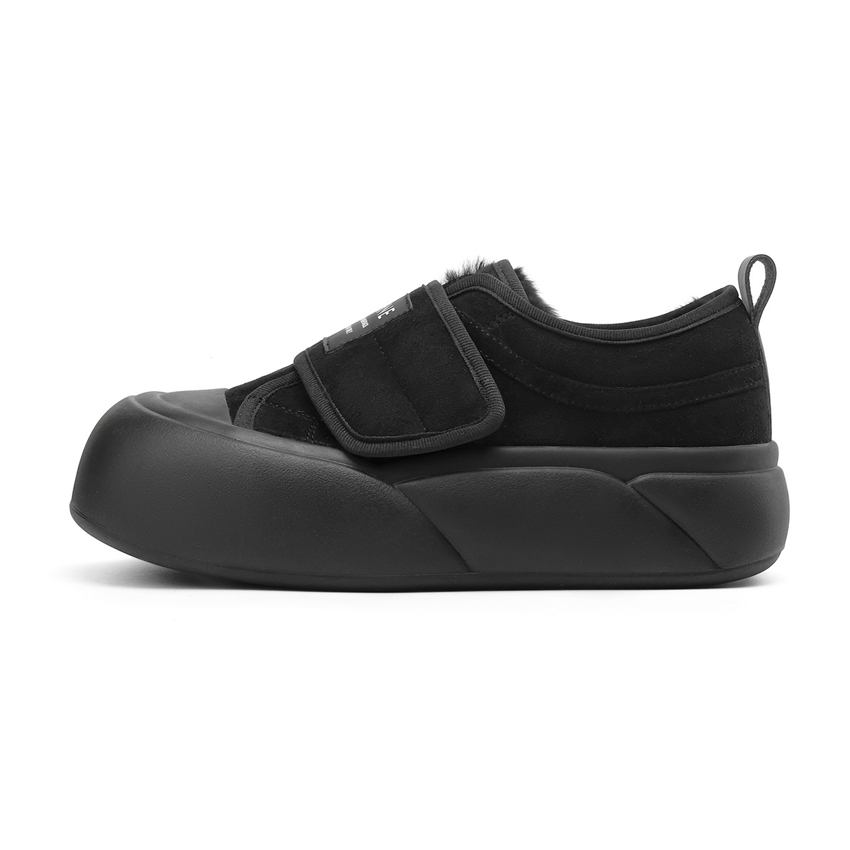 

Кеды DAPHNE Skateboard Shoes Women's Low-Top