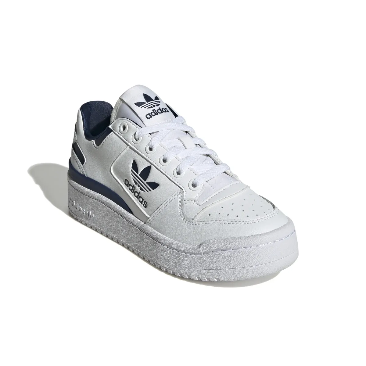 

Кроссовки Adidas Originals "FORUM BOLD KIDS", синий