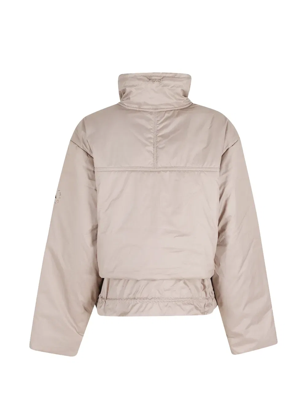 Куртка-подкладка X Stella McCartney Adidas, нейтральный — фото 2