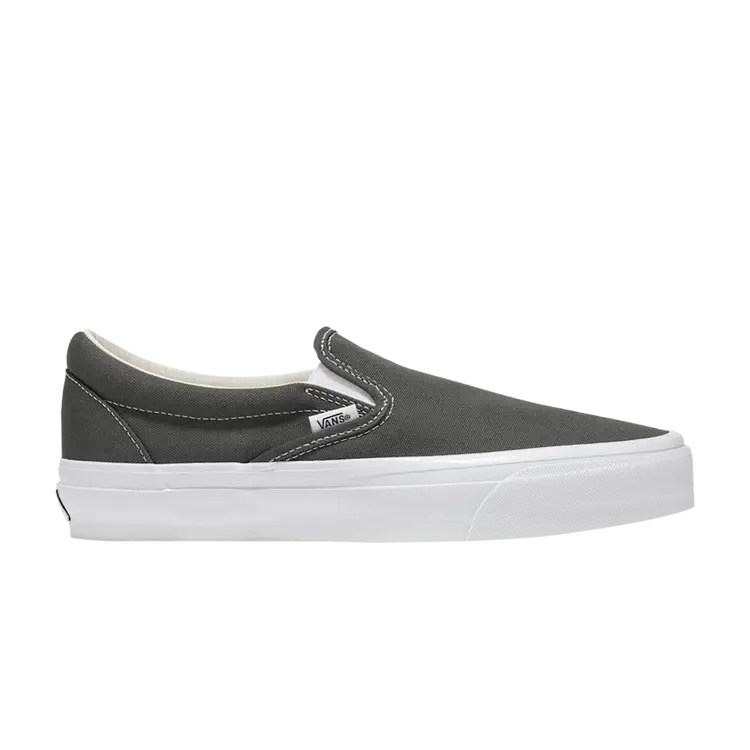 

Кроссовки Premium Slip-On 98, цвет Gunmetal Black