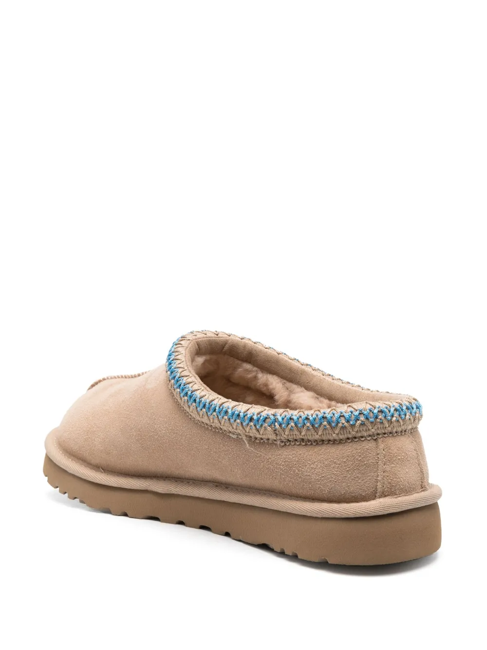 Слиперы Tasman Ugg, коричневый — фото 3