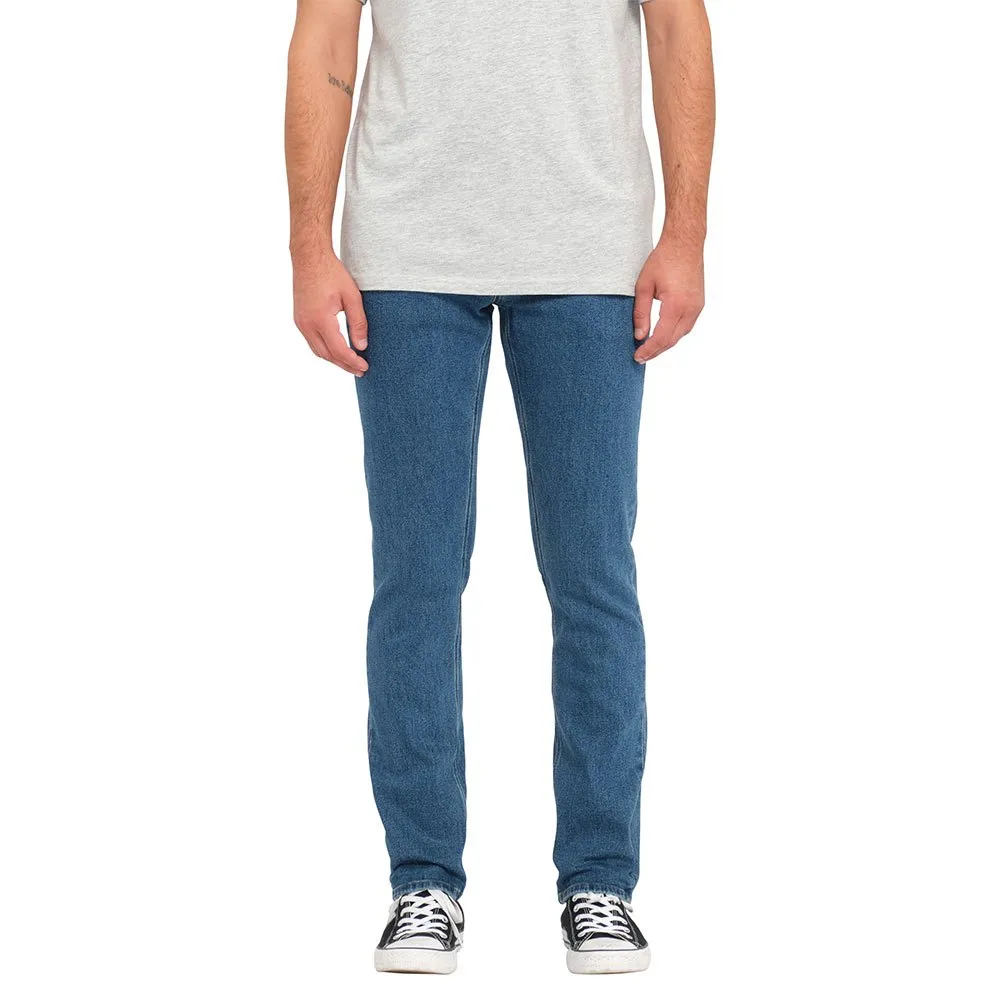

Джинсы Volcom Vorta, синий