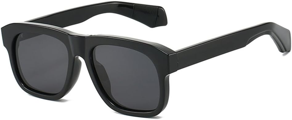 

Женские солнцезащитные очки с градиентным покрытием, желто-зеленые, с защитой от УФ-излучения UV400, для занятий спортом на открытом воздухе, бега и езды на велосипеде UYPTK, Black Grey